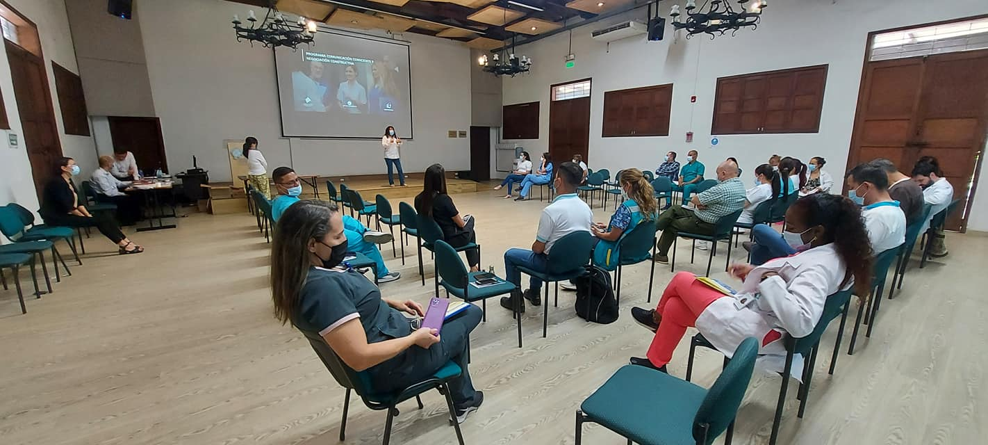 capacitacionComunicacion