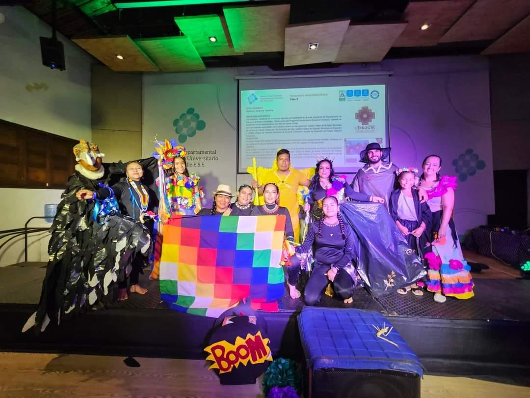 SEGURIDAD Y SALUD